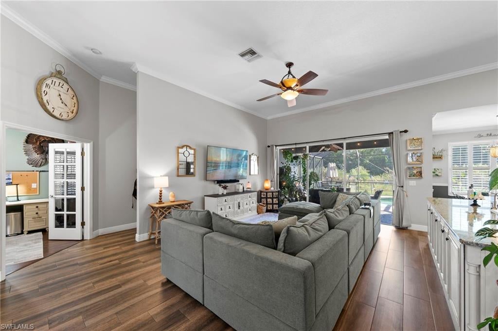 BRIARCREST - Residential
