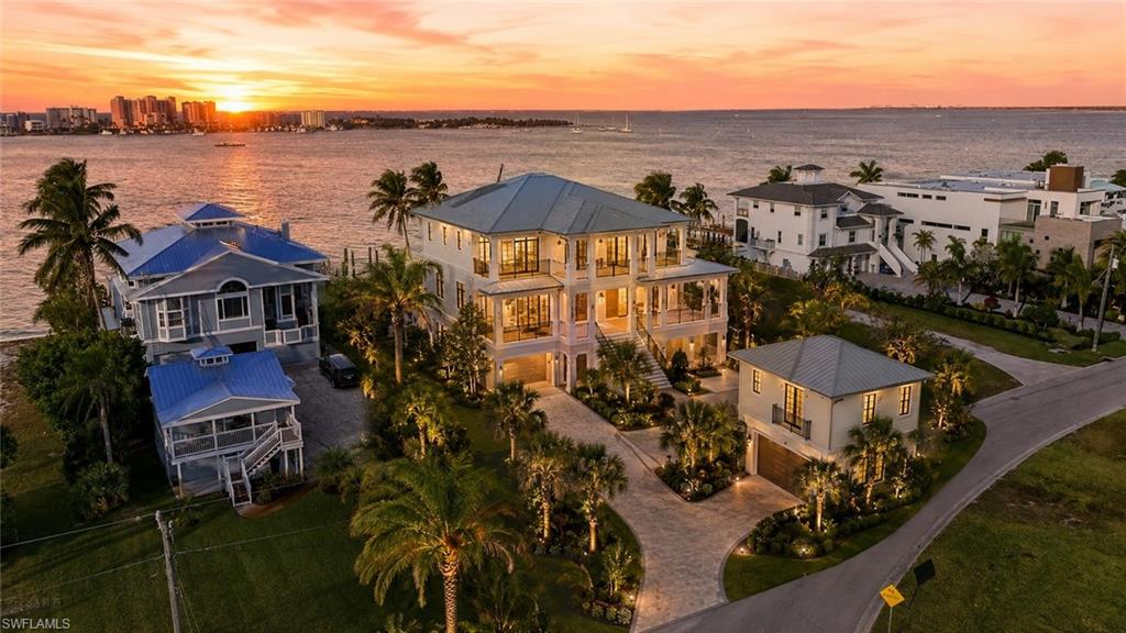SAN CARLOS ON THE GULF - Land
