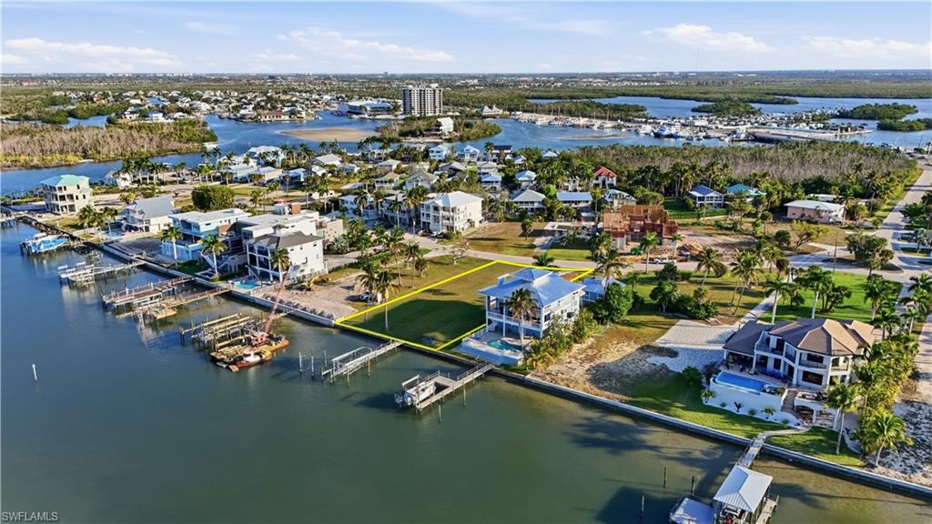 SAN CARLOS ON THE GULF - Land