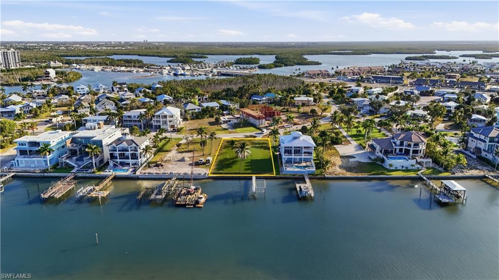 SAN CARLOS ON THE GULF - Land