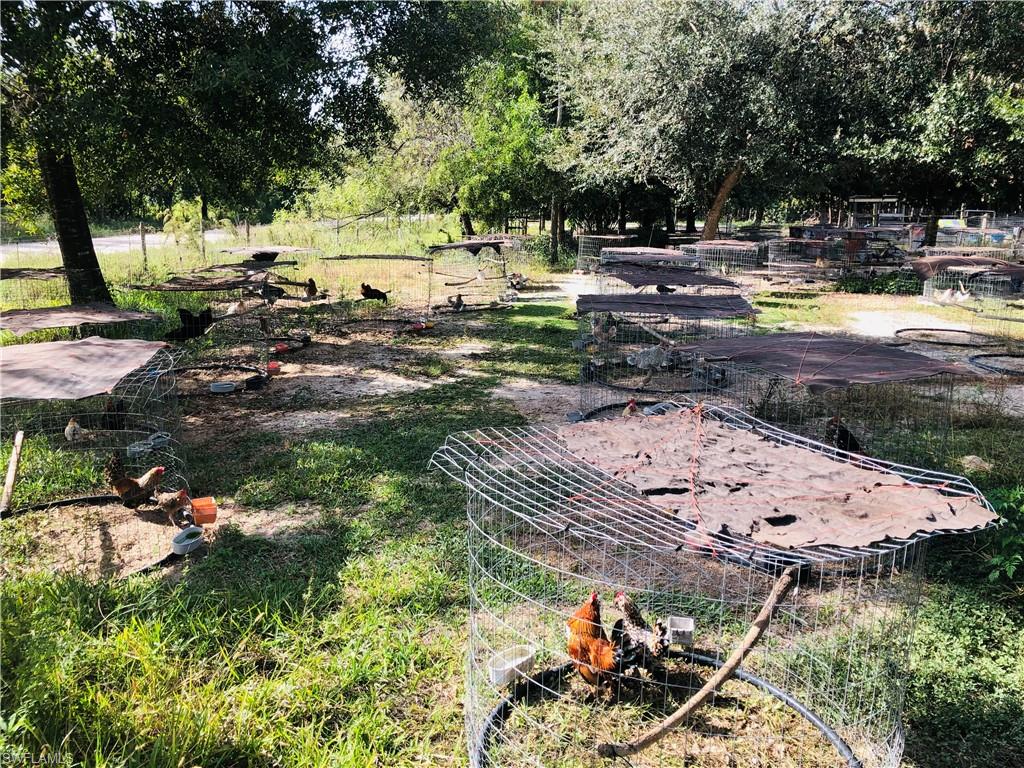 ACREAGE - Land