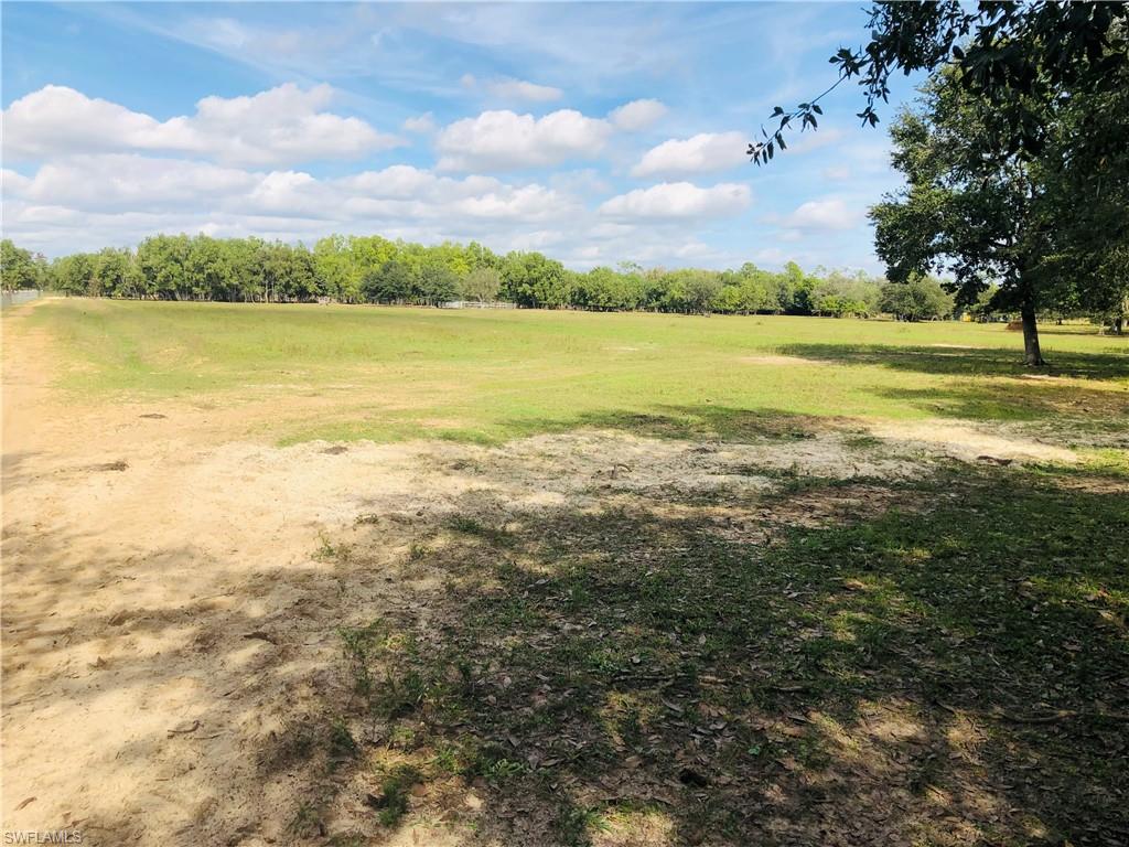 ACREAGE - Land