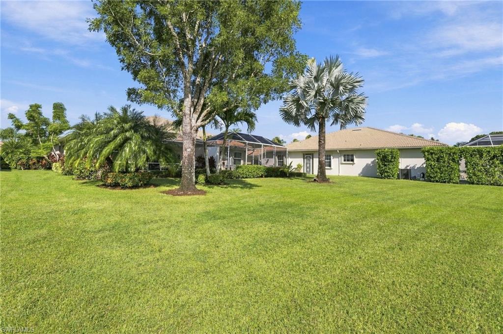 CALUMET RESERVE - Residential