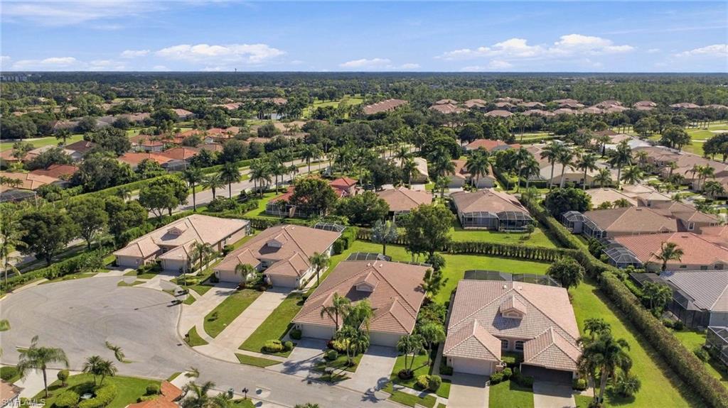 CALUMET RESERVE - Residential