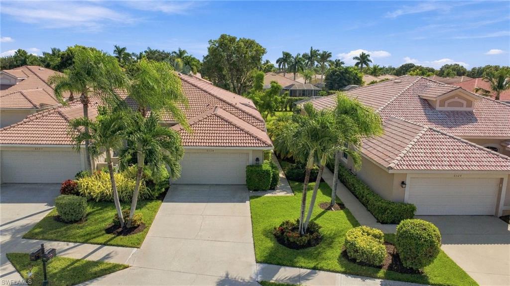 CALUMET RESERVE - Residential