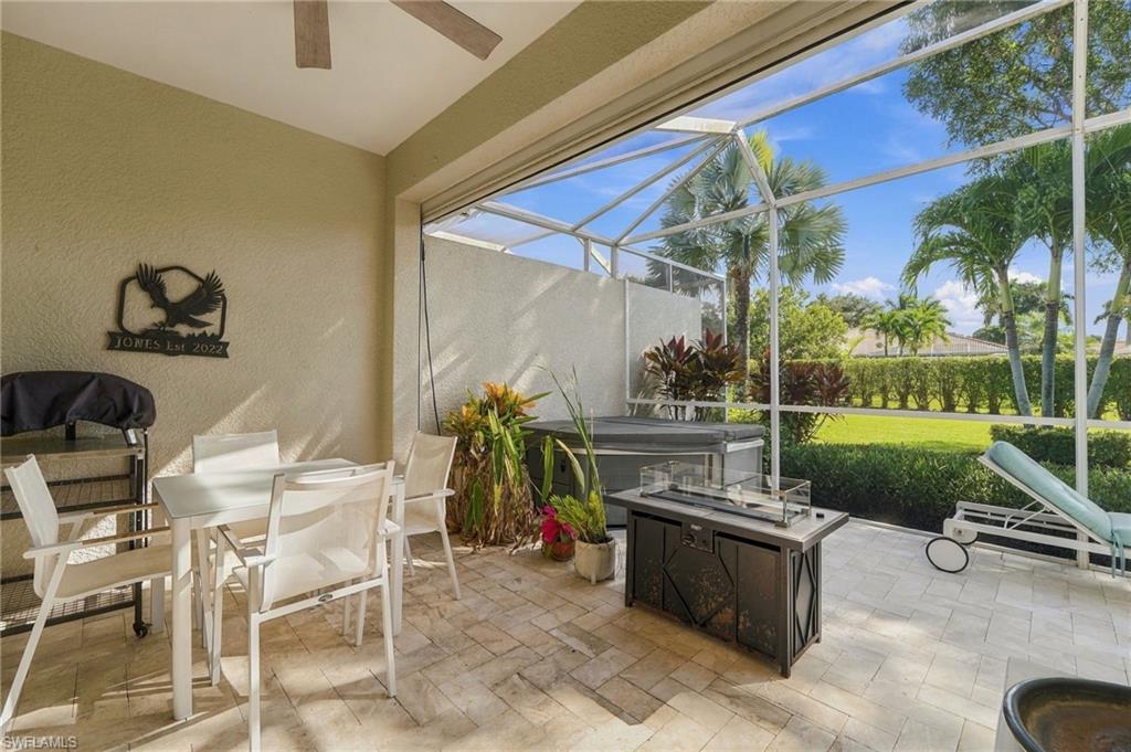 CALUMET RESERVE - Residential