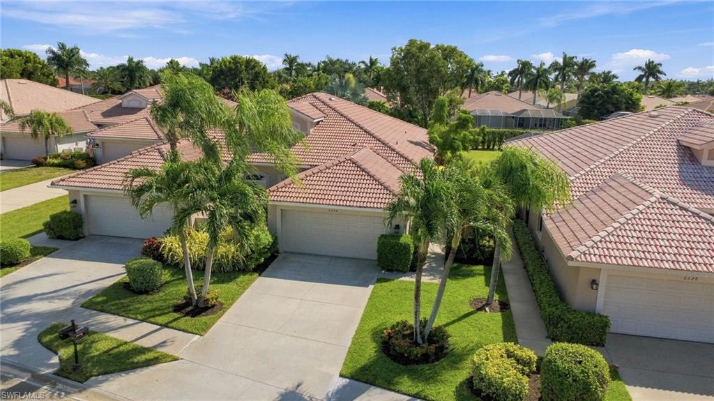 CALUMET RESERVE - Residential