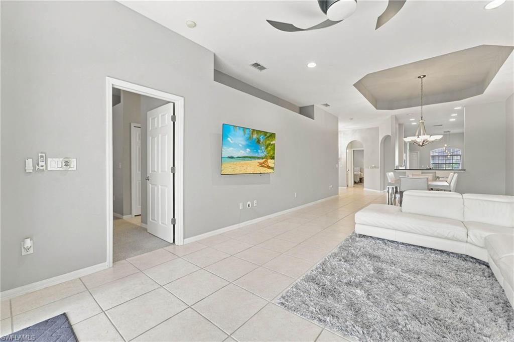 CALUMET RESERVE - Residential