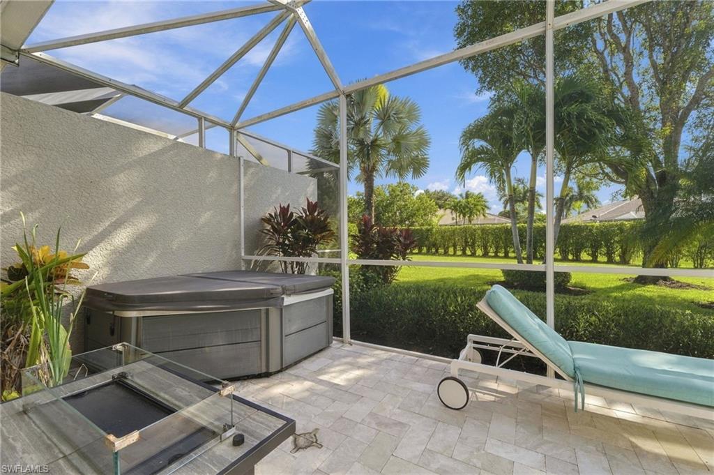 CALUMET RESERVE - Residential