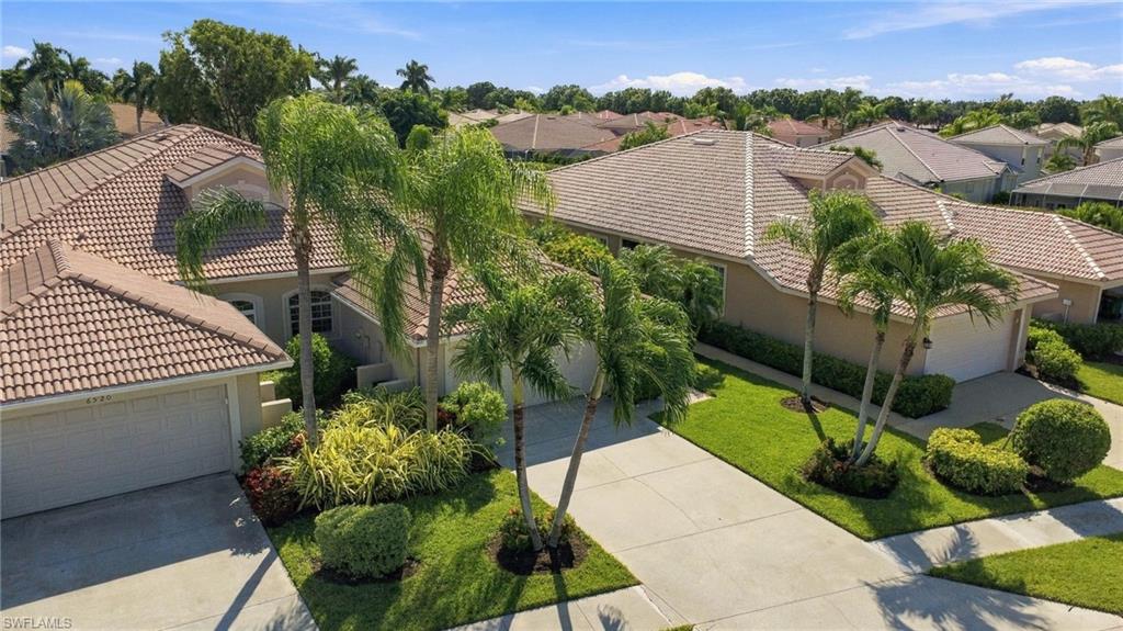 CALUMET RESERVE - Residential