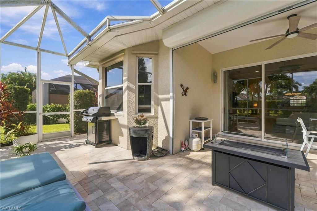 CALUMET RESERVE - Residential