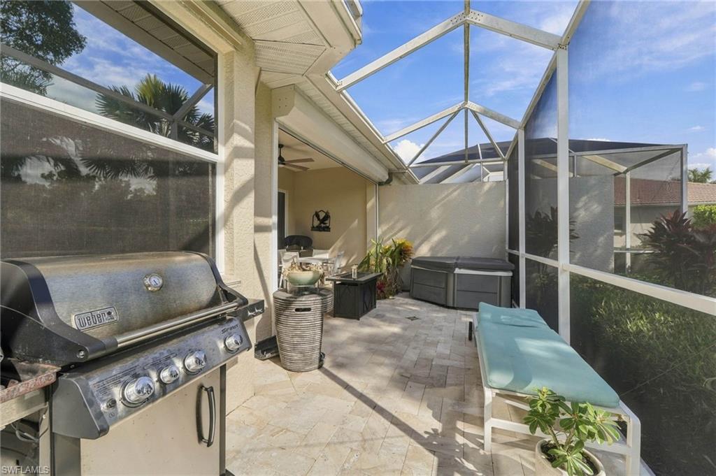 CALUMET RESERVE - Residential