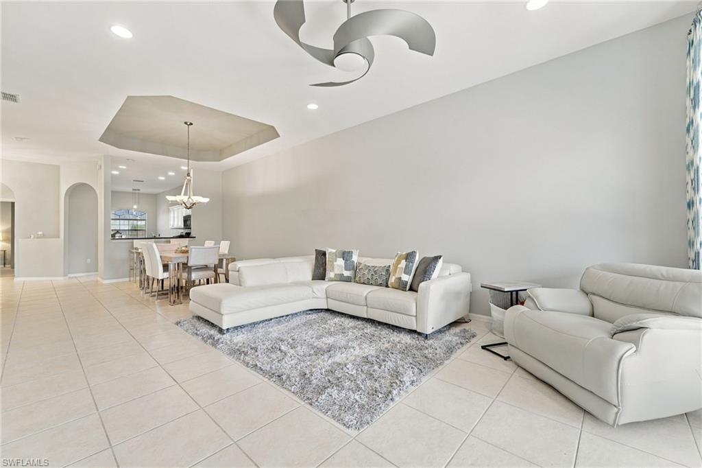 CALUMET RESERVE - Residential