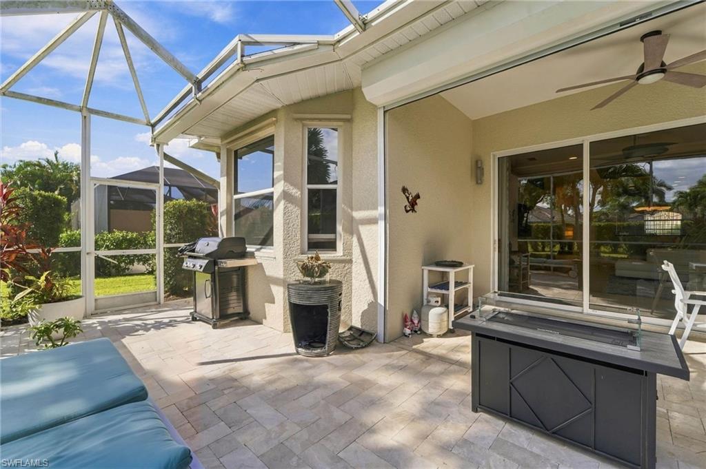 CALUMET RESERVE - Residential
