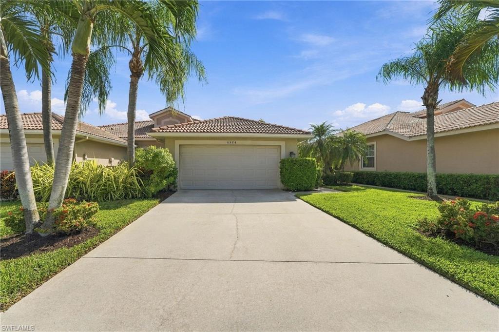 CALUMET RESERVE - Residential