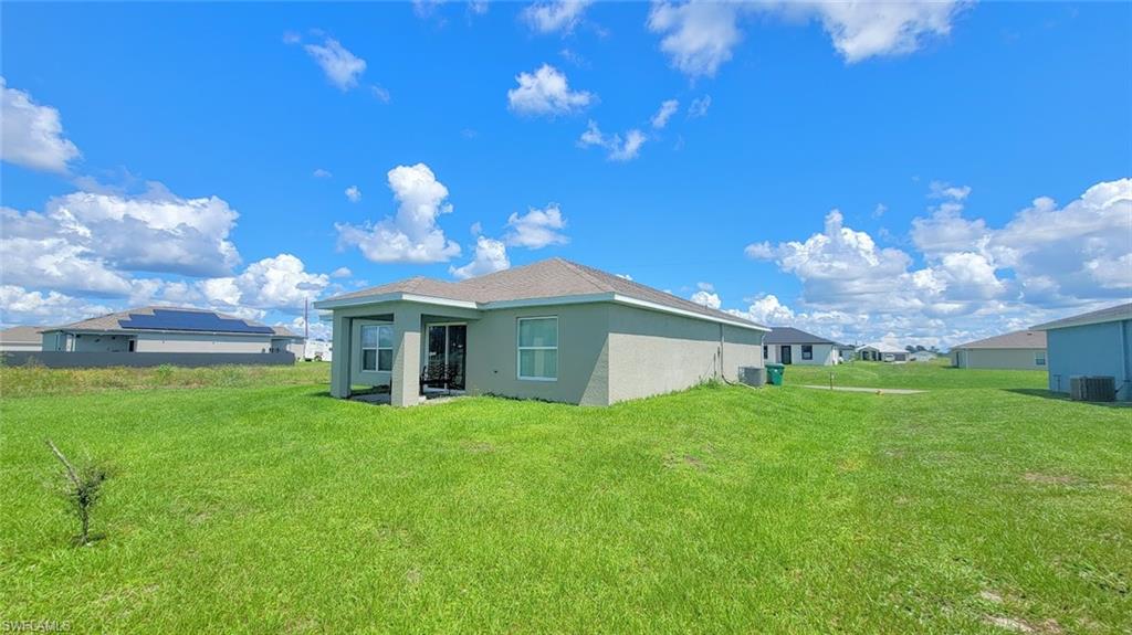 PORT LABELLE - Residential