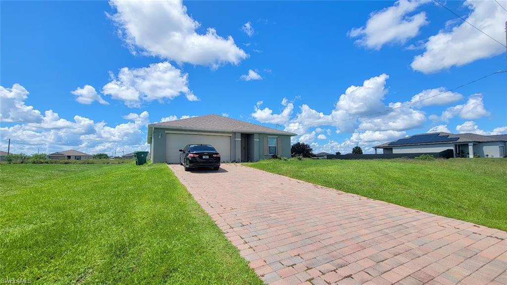 PORT LABELLE - Residential
