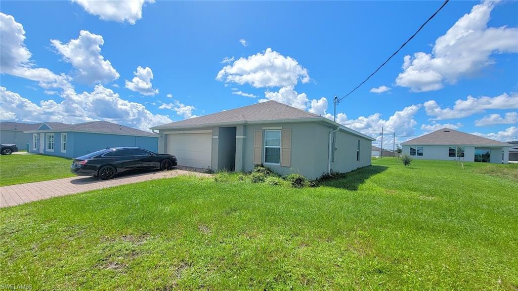 PORT LABELLE - Residential