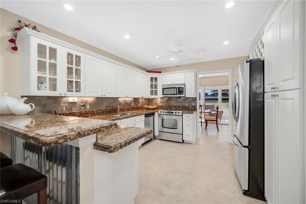 IRONWOOD - Residential