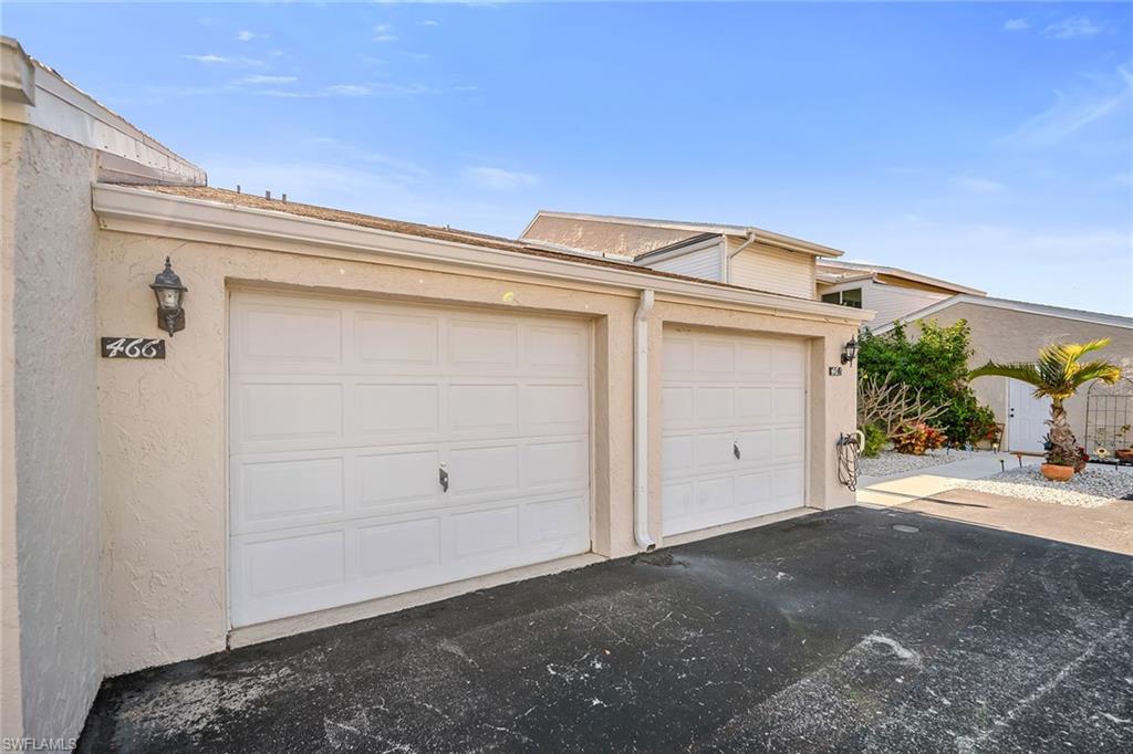 IRONWOOD - Residential