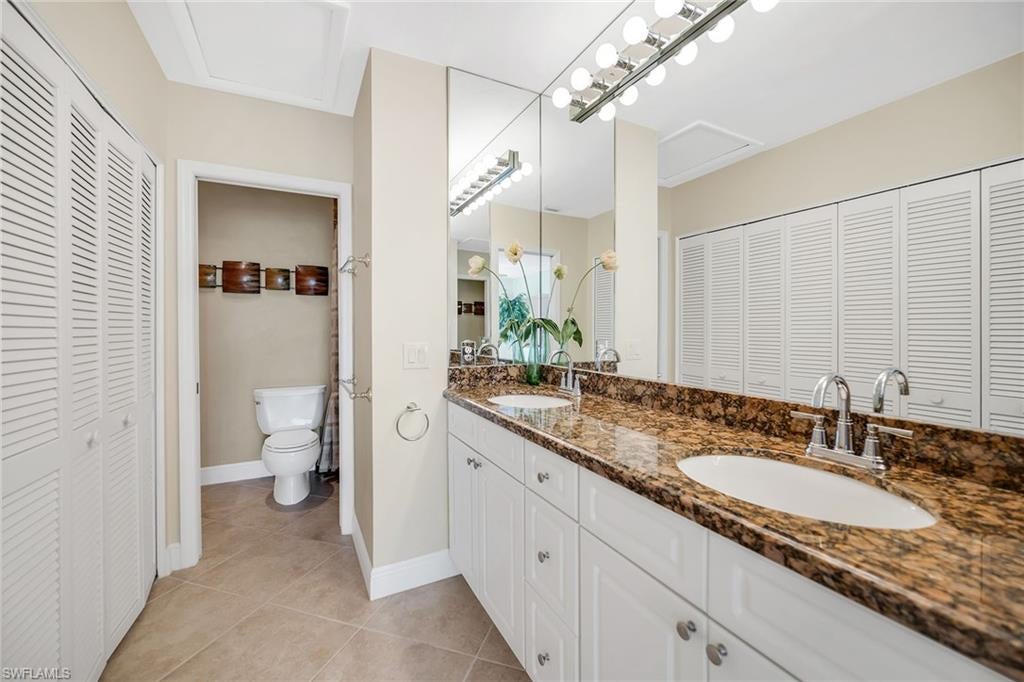 IRONWOOD - Residential