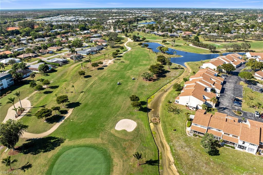 IRONWOOD - Residential