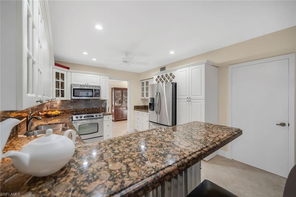 IRONWOOD - Residential