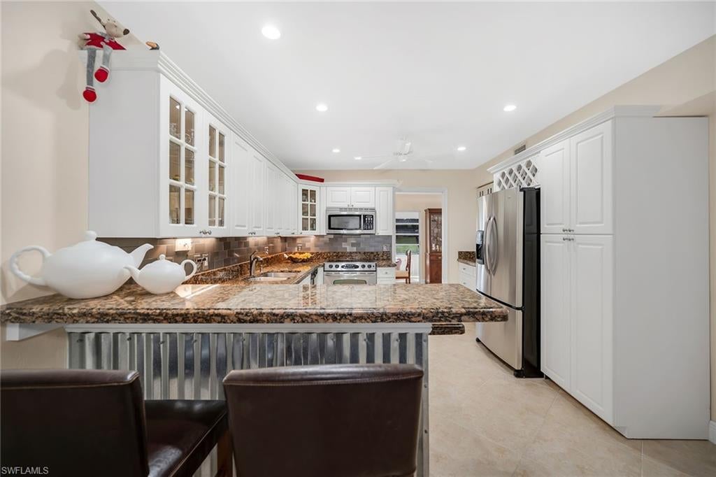 IRONWOOD - Residential