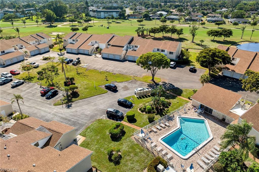 IRONWOOD - Residential