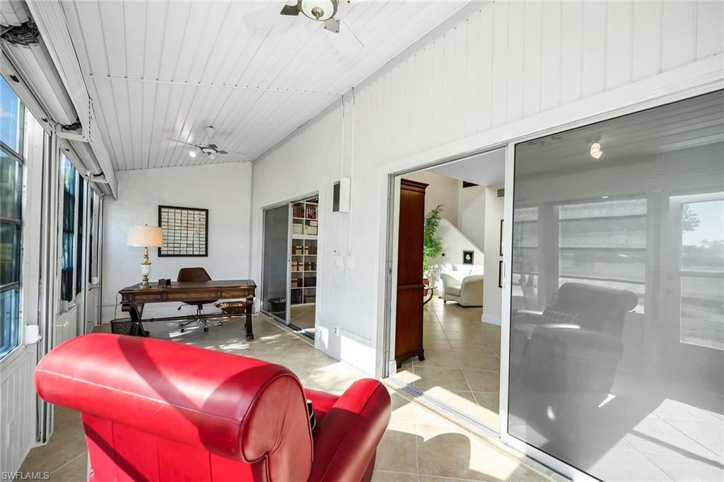 IRONWOOD - Residential