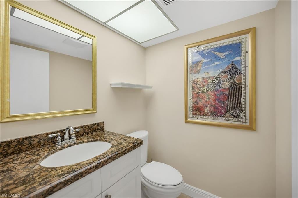 IRONWOOD - Residential