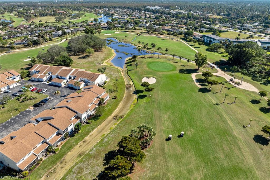 IRONWOOD - Residential