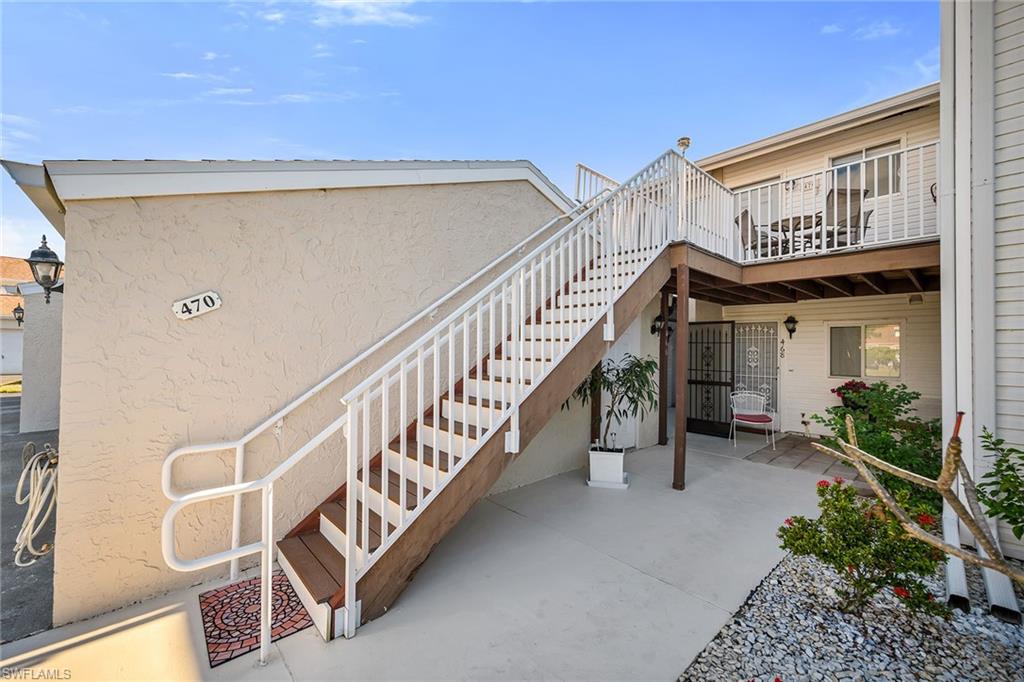 IRONWOOD - Residential