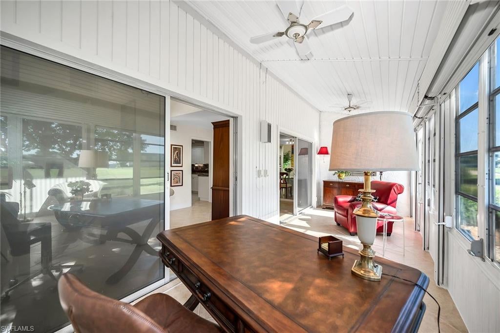 IRONWOOD - Residential