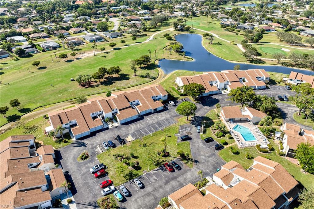 IRONWOOD - Residential