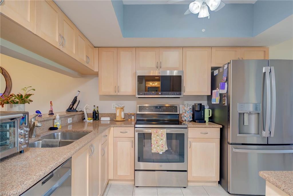 PRESERVE I - Residential