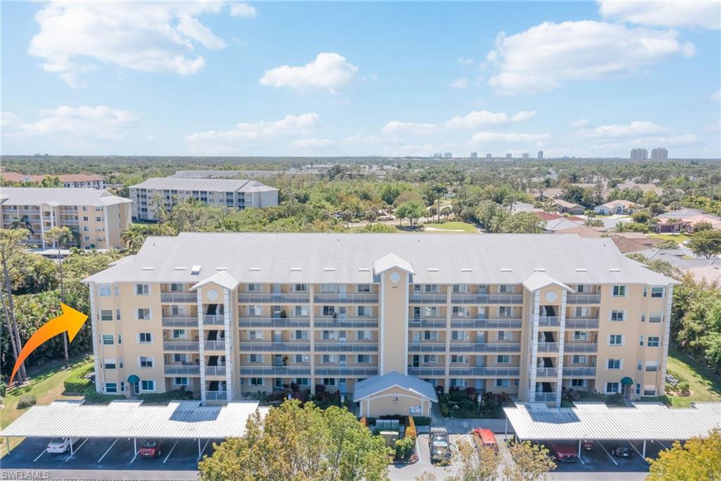 PRESERVE I - Residential