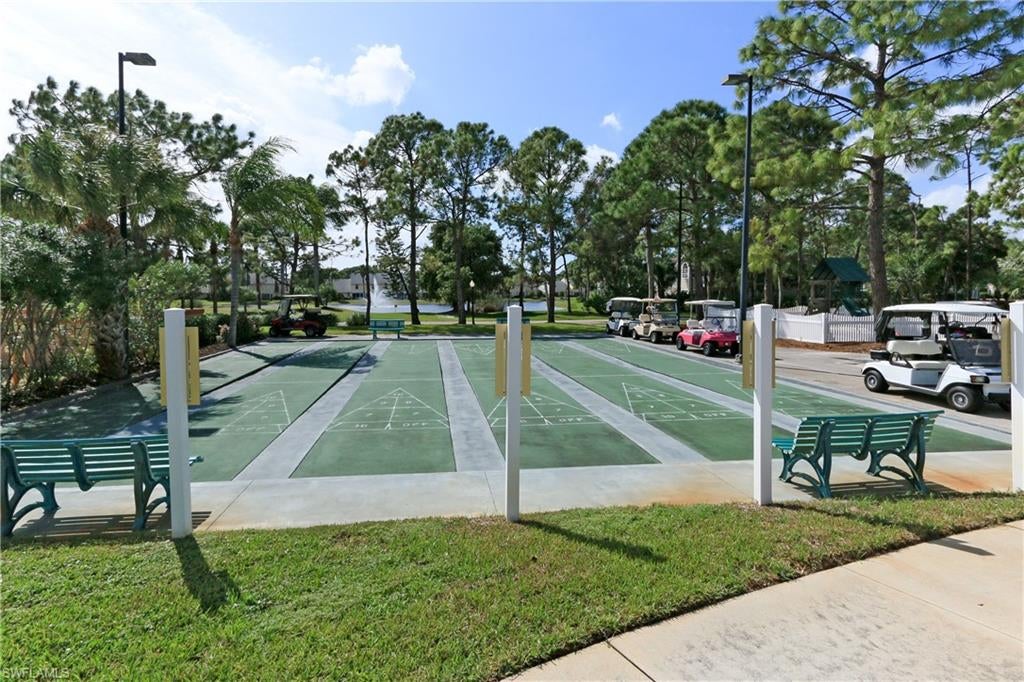 PRESERVE I - Residential