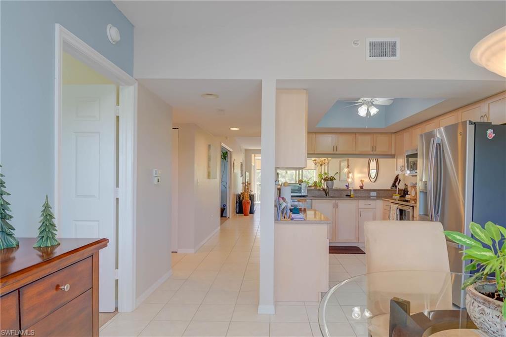 PRESERVE I - Residential