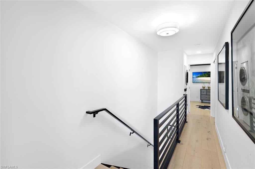 NAPLES BAY CLUB - Residential