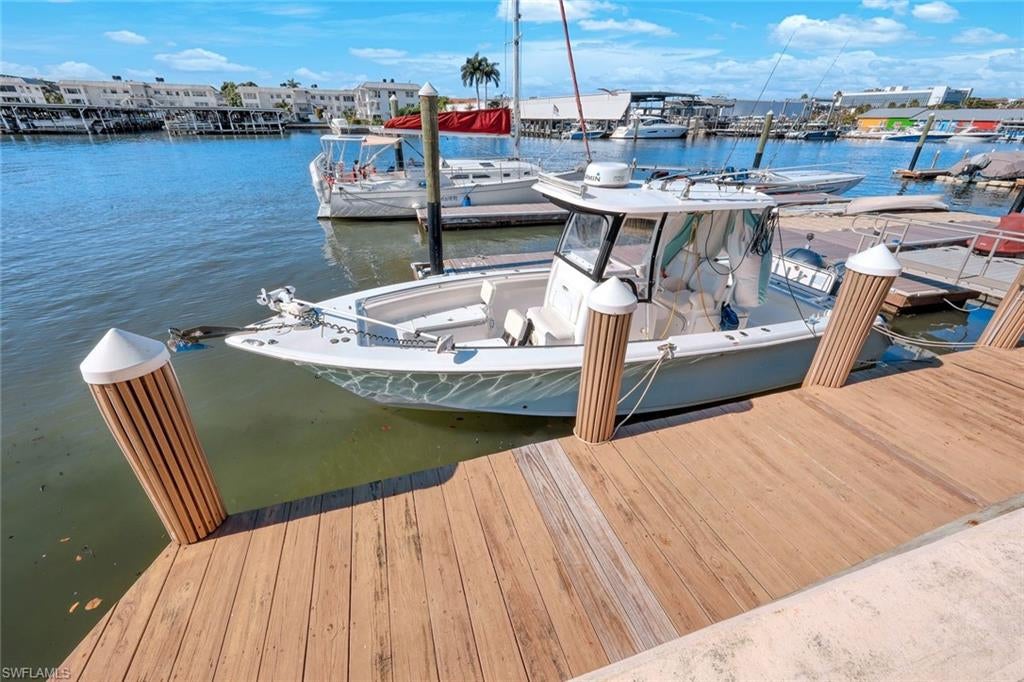 NAPLES BAY CLUB - Residential