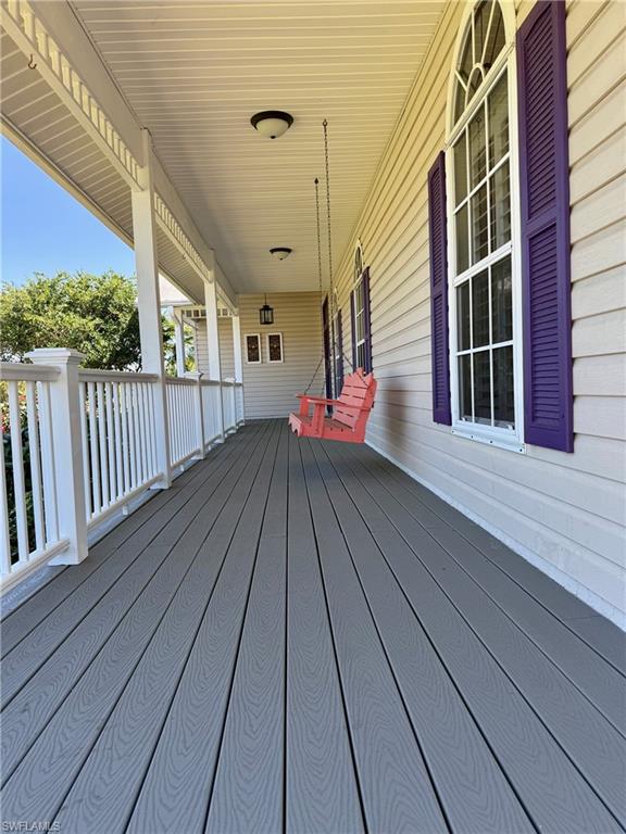 CLEWISTON - Residential