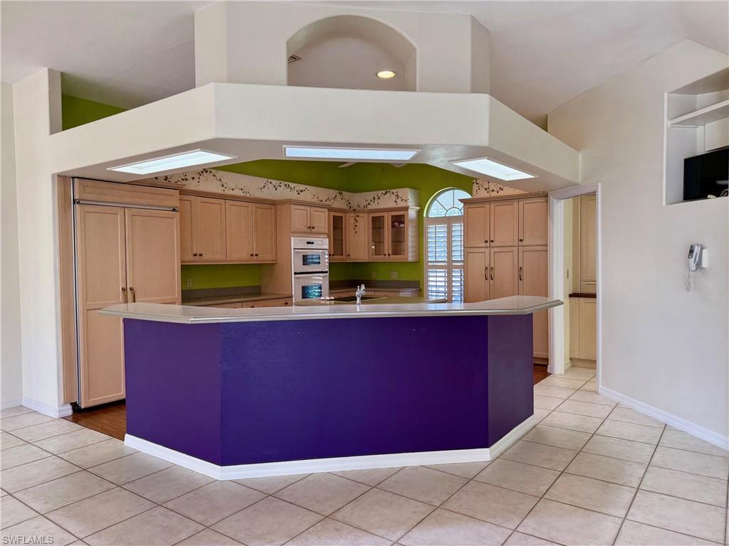 CLEWISTON - Residential