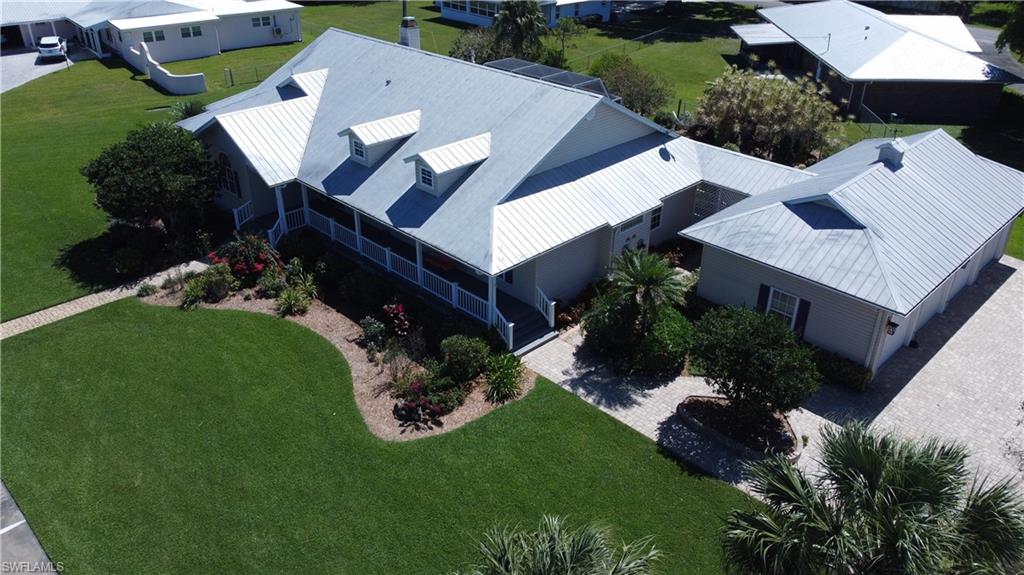CLEWISTON - Residential
