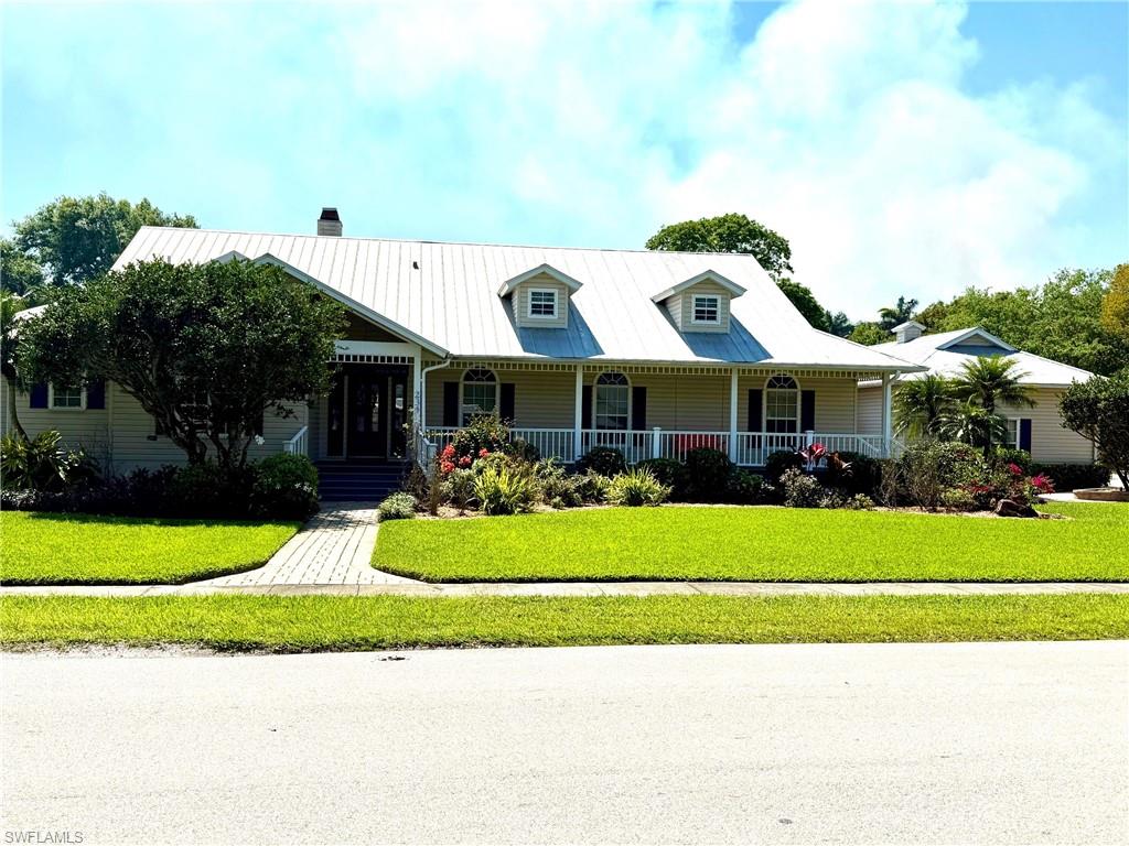 CLEWISTON - Residential