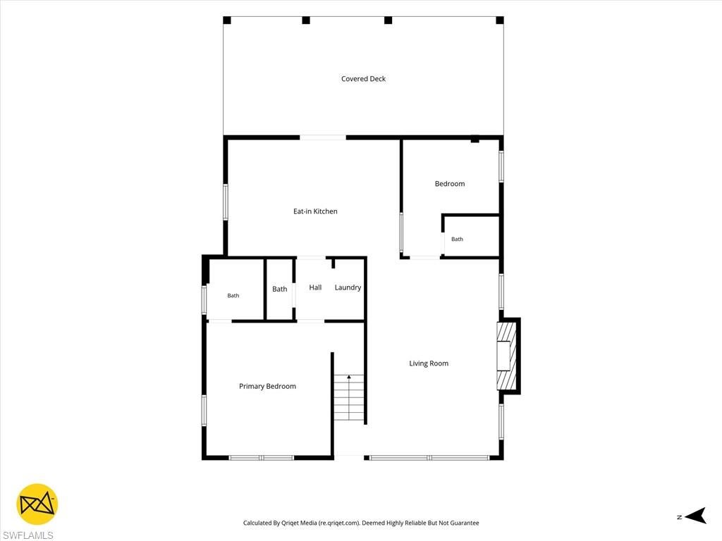 FLAGHOLE - Residential
