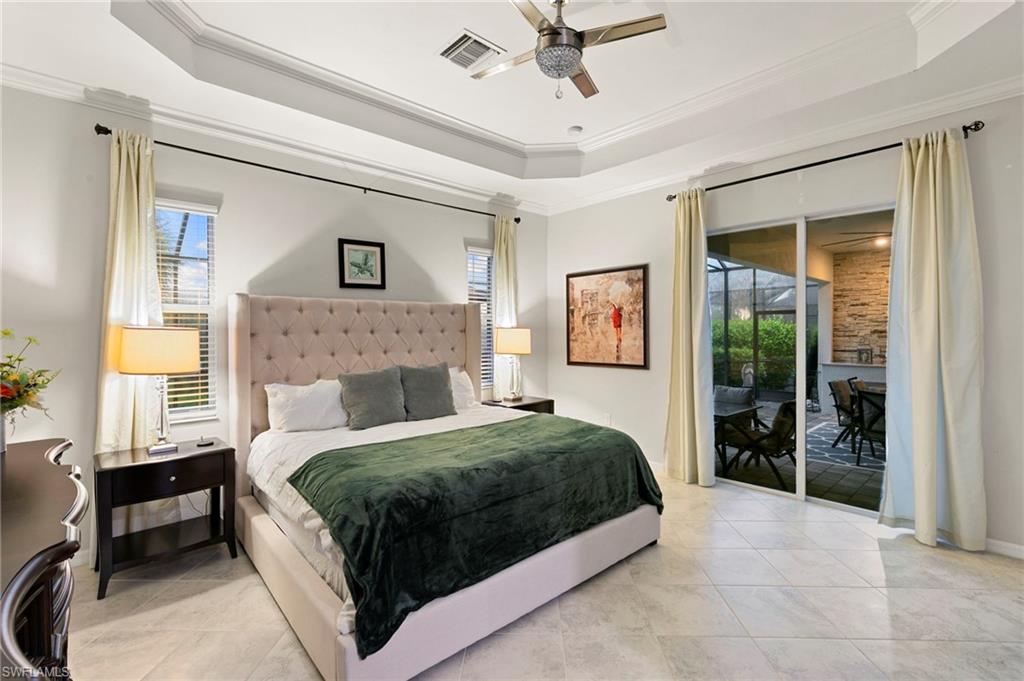 THE NATIONAL GOLF & COUNTRY CLUB AT AVE MARIA - Residential