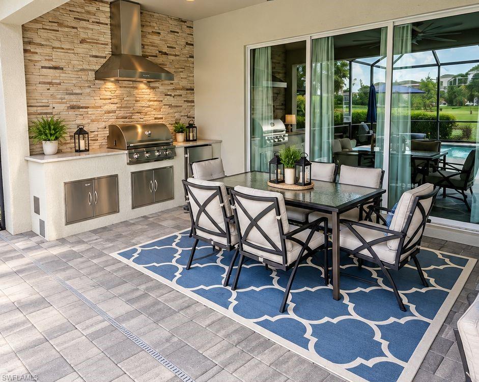 THE NATIONAL GOLF & COUNTRY CLUB AT AVE MARIA - Residential