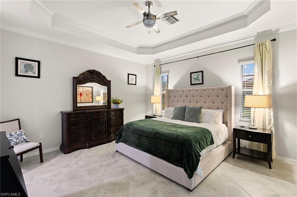 THE NATIONAL GOLF & COUNTRY CLUB AT AVE MARIA - Residential