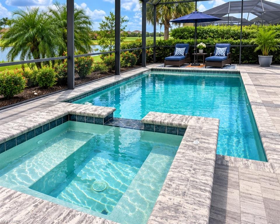 THE NATIONAL GOLF & COUNTRY CLUB AT AVE MARIA - Residential